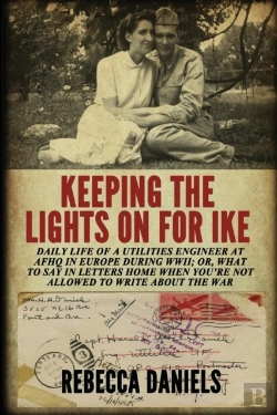 Bertrand.pt - Keeping The Lights On For Ike