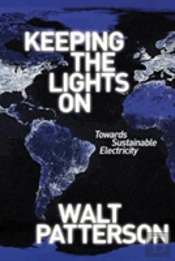 Keeping The Lights On