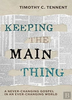Bertrand.pt - Keeping The Main Thing