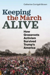 Keeping The March Alive