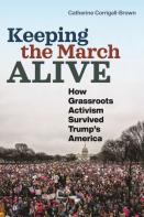 Keeping The March Alive