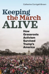 Keeping The March Alive