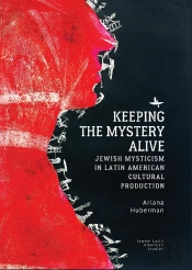 Keeping The Mystery Alive