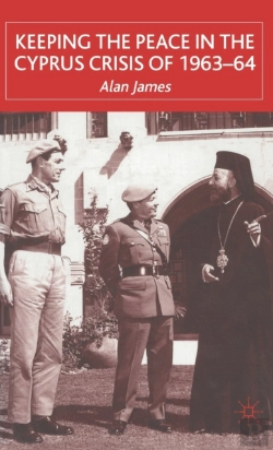 Bertrand.pt - Keeping The Peace In The Cyprus Crisis Of 1963-64