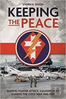 Keeping The Peace