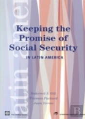 Keeping The Promise Of Social Security In Latin America