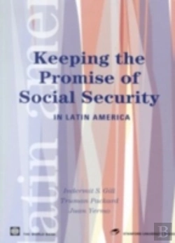 Bertrand.pt - Keeping The Promise Of Social Security In Latin America