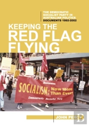 Keeping The Red Flag Flying