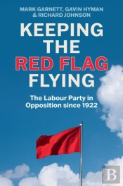 Keeping The Red Flag Flying