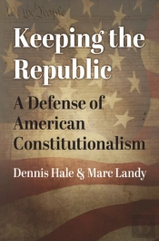 Keeping The Republic