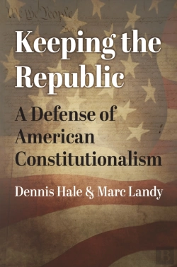 Bertrand.pt - Keeping The Republic