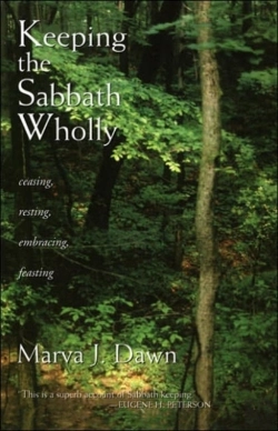 Bertrand.pt - Keeping The Sabbath Wholly