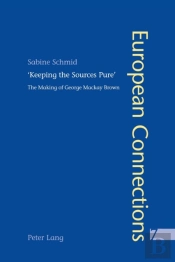 'Keeping The Sources Pure'