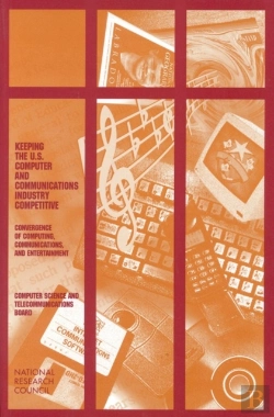 Bertrand.pt - Keeping The U.S. Computer And Communications Industry Competitive
