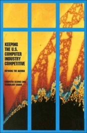 Keeping The U.S. Computer Industry Competitive