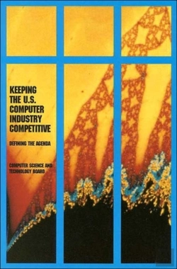 Bertrand.pt - Keeping The U.S. Computer Industry Competitive