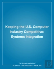 Keeping The U.S. Computer Industry Competitive