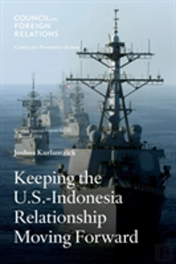 Bertrand.pt - Keeping The U.S.-Indonesia Relationship Moving Forward