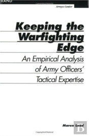 Keeping The Warfighting Edge