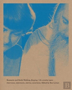 Bertrand.pt - Keeping / The Window Open