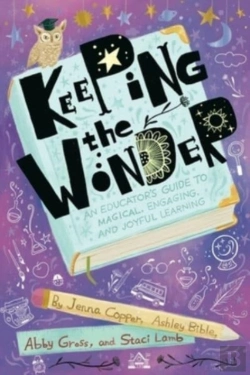 Bertrand.pt - Keeping The Wonder