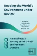 Keeping The Worldâ€™S Environment Under Review