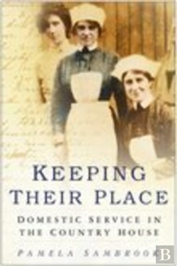 Bertrand.pt - Keeping Their Place