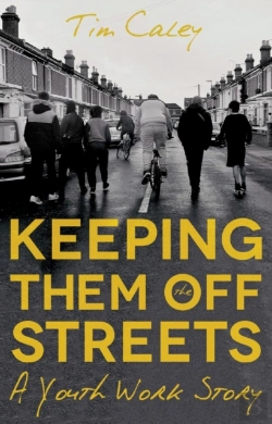 Bertrand.pt - Keeping Them Off The Streets
