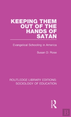 Bertrand.pt - Keeping Them Out Of The Hands Of Satan
