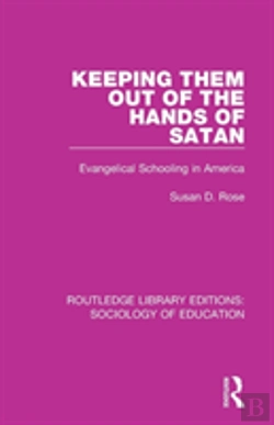 Bertrand.pt - Keeping Them Out Of The Hands Of Satan