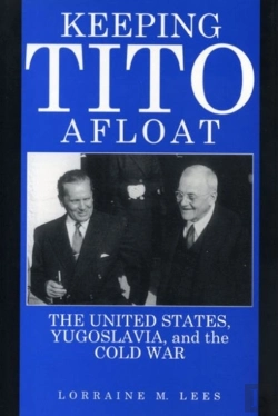 Bertrand.pt - Keeping Tito Afloat
