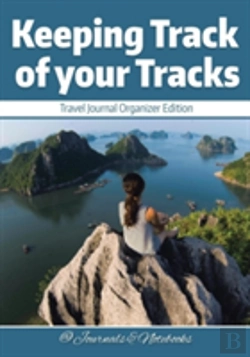 Bertrand.pt - Keeping Track Of Your Tracks. Travel Journal Organizer Edition.