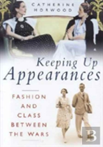 Keeping Up Appearances