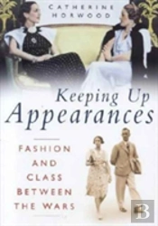 Keeping Up Appearances