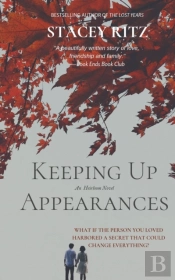 Keeping Up Appearances