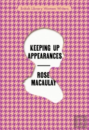 Keeping Up Appearances