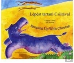 Bertrand.pt - Keeping Up With Cheetah In Hungarian And English
