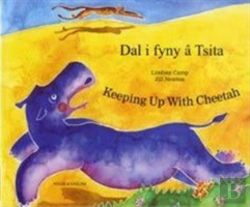 Bertrand.pt - Keeping Up With Cheetah In Welsh And English