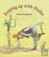 Keeping Up With Findus