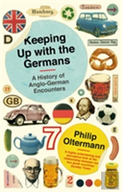 Keeping Up With The Germans