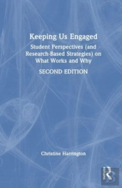 Keeping Us Engaged