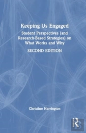 Keeping Us Engaged
