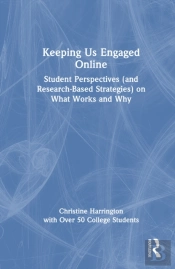 Keeping Us Engaged Online