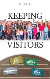 Keeping Visitors