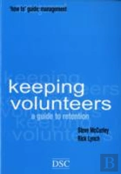 Keeping Volunteers