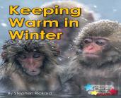 Keeping Warm In Winter
