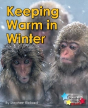 Keeping Warm In Winter