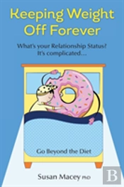 Keeping Weight Off Forever