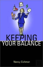 Keeping Your Balance
