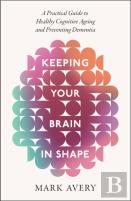 Keeping Your Brain In Shape